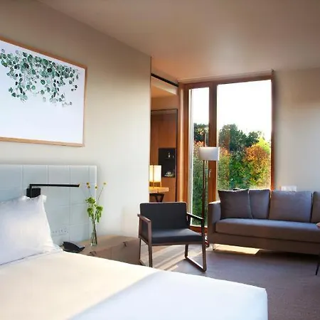 Arima & - Small Luxury 4* San Sebastian