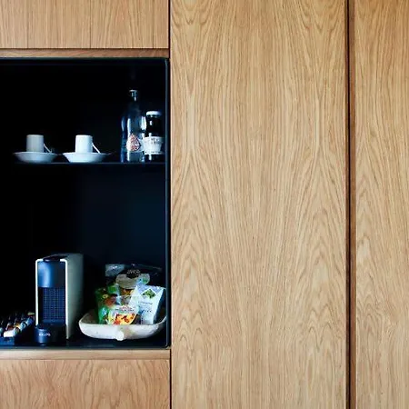 Hotel Arima & - Small Luxury 4*