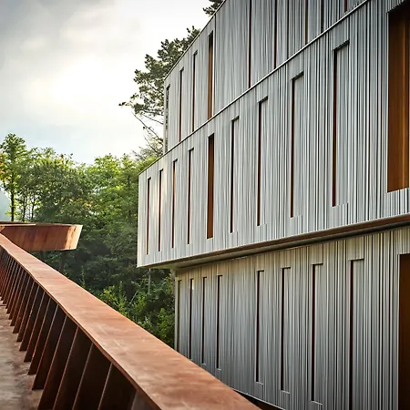 Arima & - Small Luxury Hotel 4*