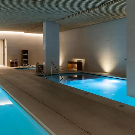 Hotel Arima & - Small Luxury Saint-Sébastien