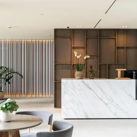 Arima & - Small Luxury 4* San Sebastian