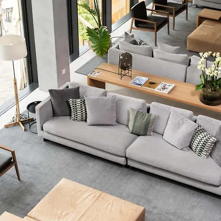 Hotel Arima & - Small Luxury San Sebastian