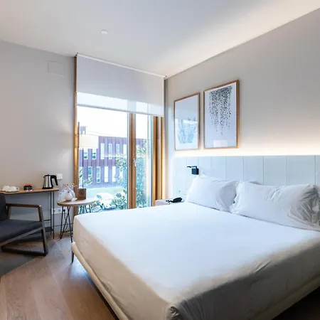 Hotel Arima & - Small Luxury Saint-Sébastien