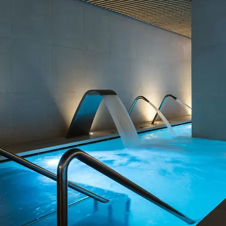 Hotel Arima & - Small Luxury Saint-Sébastien