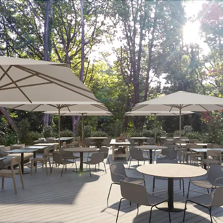 Arima & - Small Luxury 4*