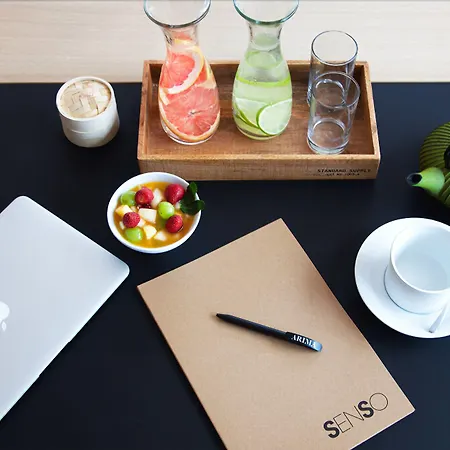 Arima & - Small Luxury San Sebastian