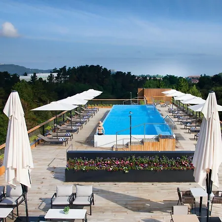 Arima & - Small Luxury 4*