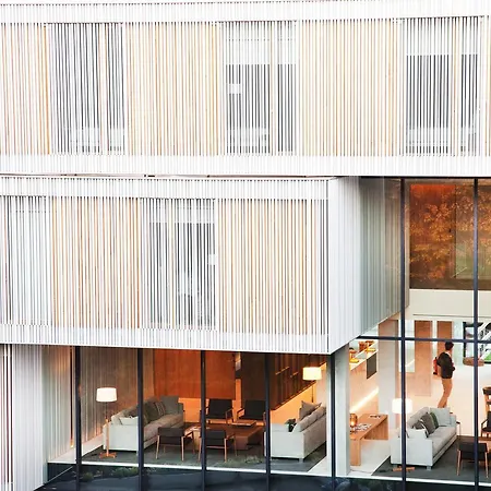 Arima & - Small Luxury Hotel San Sebastian