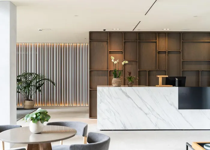 Arima & - Small Luxury 4* San Sebastián