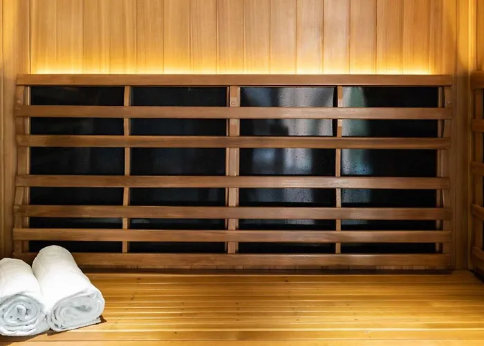 Arima & - Small Luxury Hotel