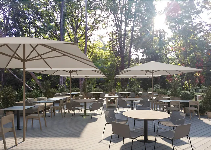 Arima & - Small Luxury 4*