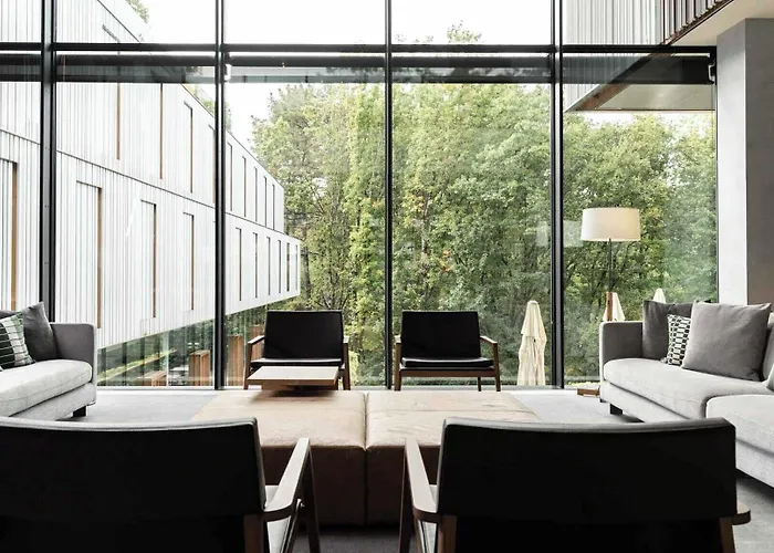 Arima & - Small Luxury Hotel San Sebastián