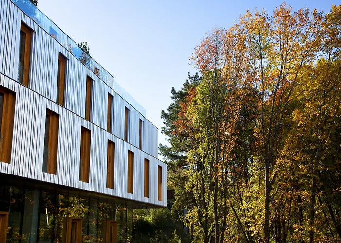 Arima & - Small Luxury Hotel 4*