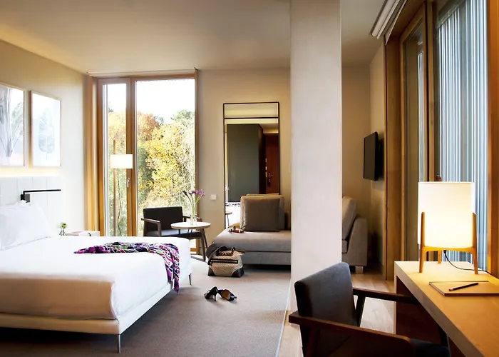 Arima & - Small Luxury Hotel