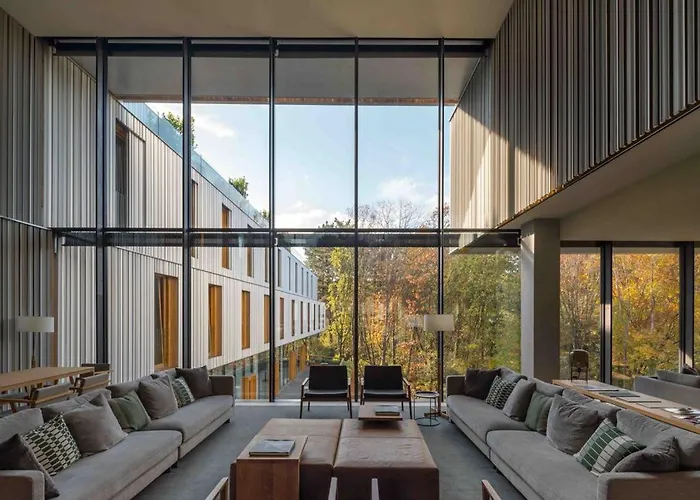 Hotel Arima & - Small Luxury 4*