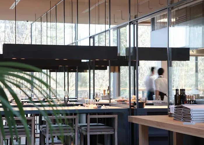 Arima & - Small Luxury San Sebastián