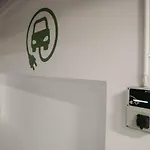 阿里马酒店 酒店 圣塞瓦斯蒂安