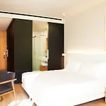 阿里马酒店 圣塞瓦斯蒂安