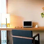 酒店 阿里马酒店 4*