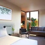 阿里马酒店 4* 圣塞瓦斯蒂安