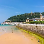 阿里马酒店 酒店 4*