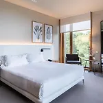 阿里马酒店 酒店