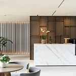 阿里马酒店 4* 圣塞瓦斯蒂安