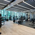 阿里马酒店 酒店