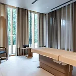 阿里马酒店 4* 圣塞瓦斯蒂安