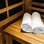 酒店 阿里马酒店 4*