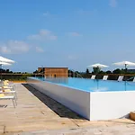 阿里马酒店 4* 圣塞瓦斯蒂安