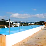 阿里马酒店 酒店 圣塞瓦斯蒂安