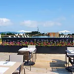 阿里马酒店 圣塞瓦斯蒂安