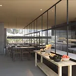 阿里马酒店 酒店 4*