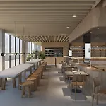 阿里马酒店 酒店 4*