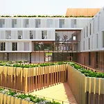 阿里马酒店 酒店