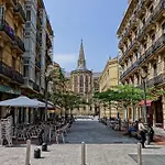 Arima & - Small Luxury San Sebastián