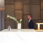 酒店 阿里马酒店 4*