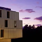 酒店 阿里马酒店 4*