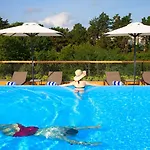 阿里马酒店 酒店