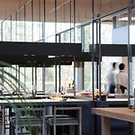 阿里马酒店 圣塞瓦斯蒂安