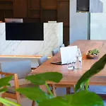 阿里马酒店 酒店 圣塞瓦斯蒂安