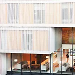 阿里马酒店 酒店 圣塞瓦斯蒂安