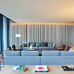 酒店 阿里马酒店