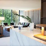 阿里马酒店 酒店 4*