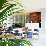 阿里马酒店 圣塞瓦斯蒂安