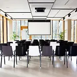 阿里马酒店 4* 圣塞瓦斯蒂安