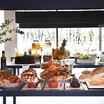 阿里马酒店 圣塞瓦斯蒂安