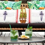 酒店 阿里马酒店 4*