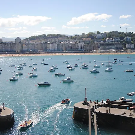 Hotel Arima & - Small Luxury San Sebastian